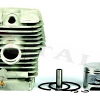 SİLİNDİR+PİSTON (AIP) STI. MS390/039 49MM