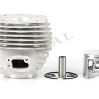 SİLİNDİR+PİSTON (AIP) HUSQ 288 54MM BREZIL