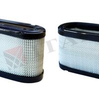 HAVA FİLTRESİ LC1P88F/1P90F/LC1P92 ELEM(süngersiz)