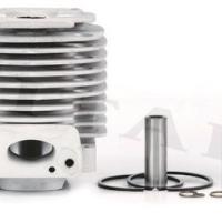 SİLİNDİR+PİSTON SHIND. B45-40MM