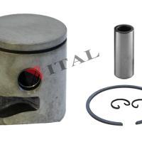 PİSTON HUSQ 236/240/240E/2238/120 39MM