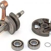 KRANK 365XP/372XP/365X-TORQ/372X-TORQ/2165/2166/2171/2172