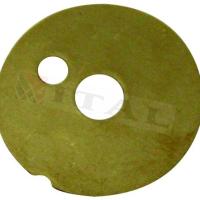 KARBÜRATÖR GAZ MİLİ PARASI HUSQ 345/359/962 WALBRO