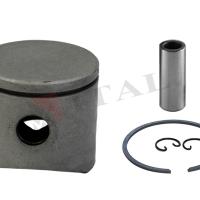 PİSTON HUSQ 136/137/2036 38MM