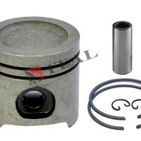 PİSTON HUSQ 34/323 TIRPAN 34MM