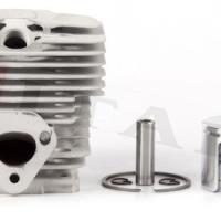 SİLİNDİR+PİSTON (AIP) ALP./CAST VIP 52/55-45MM SER