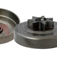 ZİNCİR DİŞLİSİ SABİT ALP./CAS 600/650İ 3/8
