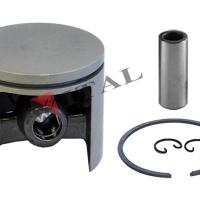 PİSTON CAS./ALP. 360/370/390/411/410 39MM