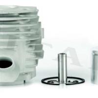 SİLİNDİR+PİSTON (AIP) HUSQ 55 46MM SERAMİK