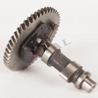 EKZANTRİK MİLİ LC G200F/G160F/HX210 METAL