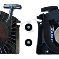 STARTER KOMPLE HYUNDAI 550/650 EASY START