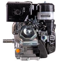 Loncın G390FD-I EUR5 Benzinli Motor 13HP Marşlı