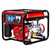 Loncın GH3500 Eur5 Jeneratör 3,1 kW İpli