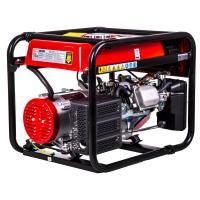 Loncın GH3500 Eur5 Jeneratör 3,1 kW İpli