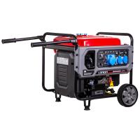 Loncın GH9000i Eur5 Jeneratör 7,5 kW İnvertör Benzinli