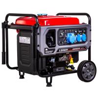 Loncın GH9000i Eur5 Jeneratör 7,5 kW İnvertör Benzinli
