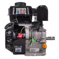 Loncın LC170F-A22 Eur5 Benzinli Motor 7HP Çapa Tip Ø20mm