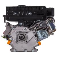 Loncın LC170F-A22 Eur5 Benzinli Motor 7HP Çapa Tip Ø20mm