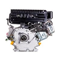 Loncın LC170F-A52 Eur5 Benzinli Motor 7HP Konik Tip