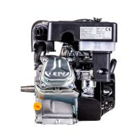Loncın LC170F-A52 Eur5 Benzinli Motor 7HP Konik Tip