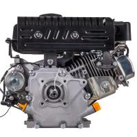 Loncın LC170FD-A10 Eur5 Benzinli Motor 7HP Çapa Tip Ø19mm