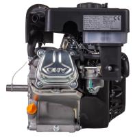 Loncın LC170FD-A10 Eur5 Benzinli Motor 7HP Çapa Tip Ø19mm