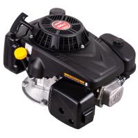 Loncın LC1P70F-3 Eur5 Benzinli Motor 196cc Çapa Tipi