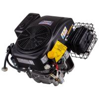 Loncın LC1P92F-1 Eur5 Benzinli Motor 452cc Traktör Tip