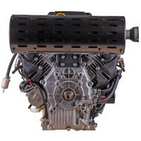 Loncın LC2V80FD-B Eur5 Benzinli Motor 764cc Jeneratör Tip