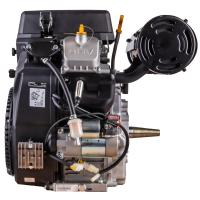 Loncın LC2V80FD-B Eur5 Benzinli Motor 764cc Jeneratör Tip