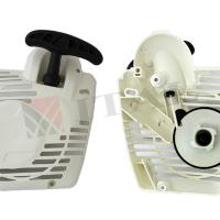 STARTER KOMPLE ZOMAX ZM4100 (BEYAZ)