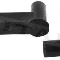 STARTER TIRNAK B&S 3.5HP/3.75 HP