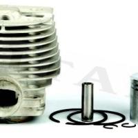 SİLİNDİR+PİSTON STI. FR/FS550-46MM SERAMİK