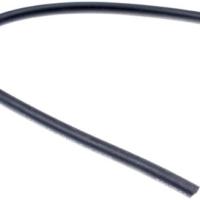 BENZİN HORTUMU DÜZ 51/55/2153/245R/343R- 32CM