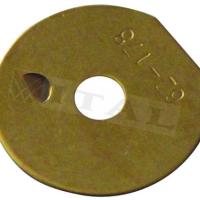 KARBÜRATÖR JİKLE MİLİ PARASI HUSQ 345/359 WALBRO