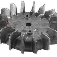 VOLANT HUSQ 61/268/272 YENİ MODEL
