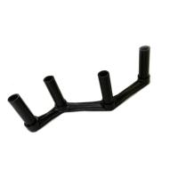 ÇUBUK GERGİ PLASTİĞİ 4,5mm AL300 FALCON/KARBONIUM EVO ( 2 Lİ PAKET)