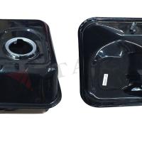 BENZİN DEPOSU LC G160/G200F SİYAH LONCIN