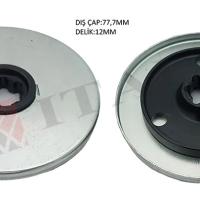 BIÇAK PULU HUSQ 153R/143R ALT FREZELİ ESKİ MODEL