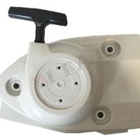 STARTER KOMPLE STI. TS410/TS420
