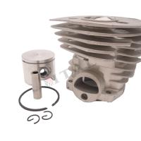 SİLİNDİR+PİSTON (AIP) HUSQ 346XP 44,3MM