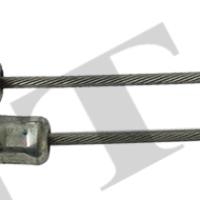 GAZ TELİ HYX55 YAN TIRPAN