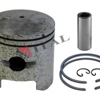 PİSTON ECH. 3550 37MM
