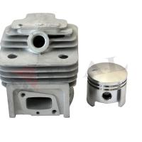 SİLİNDİR+PİSTON ORAC CG/BG520/TL52 44MM