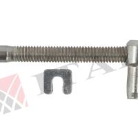 KILAVUZ AYAR VİDASI HYUNDAI 550/650 DÜZ 52cc TÜM M