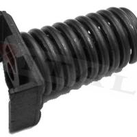 AMORTİSÖR YAY HUSQ 359/357/455/460/461 ÖN KOL