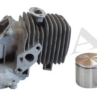 SİLİNDİR+PİSTON OLEO. SP25/SP250 34MM KOMPLE