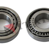 RULMAN 30206