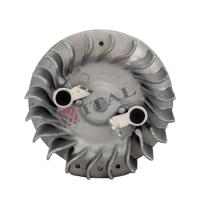 VOLANT HUSQ 445/2245/450