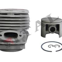 SİLİNDİR+PİSTON (AIP) HUSQ 281 52MM BREZIL
